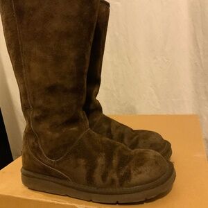 Ugg Knightsbridge Boot